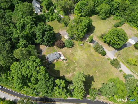 7 Davison Road East Haddam CT 06469