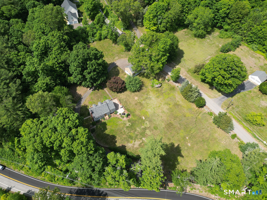 7 Davison Road East Haddam CT 06469