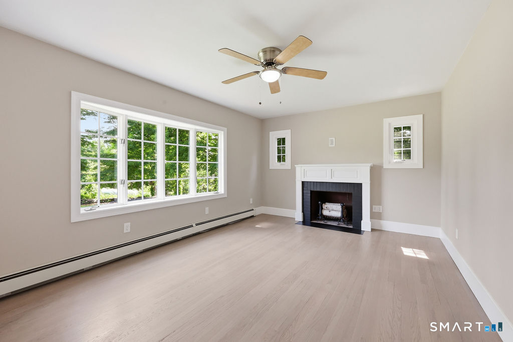 7 Davison Road East Haddam CT 06469