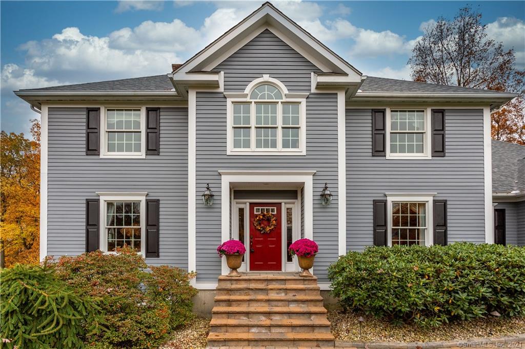 37 Southdown Drive Bristol CT 06010