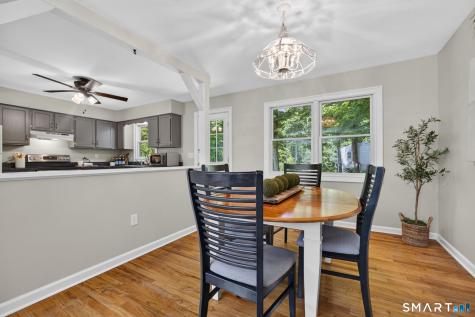 27 Wheaton Road New Milford CT 06776