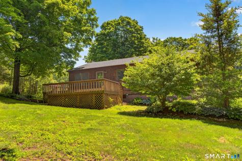 27 Wheaton Road New Milford CT 06776