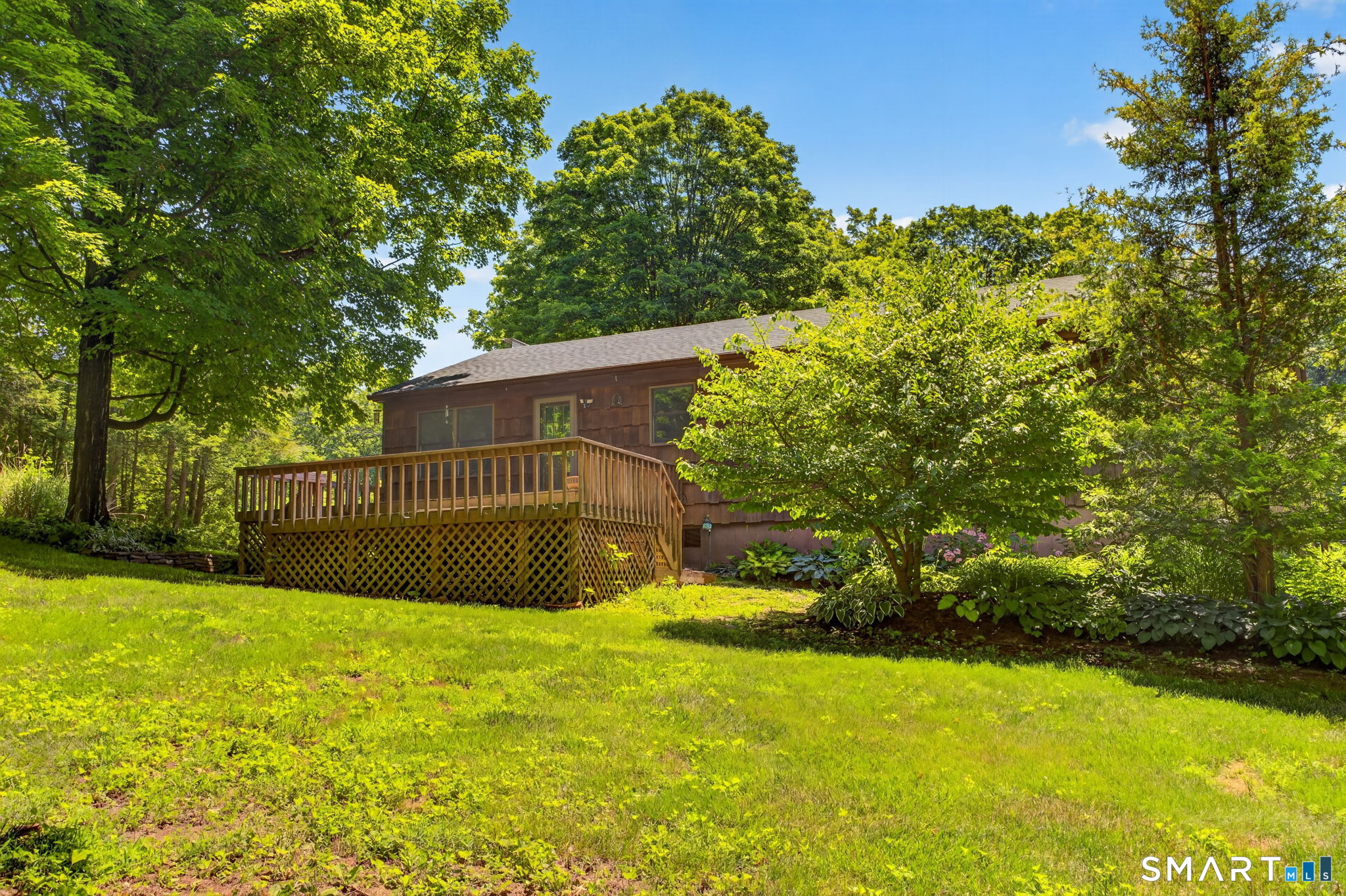 27 Wheaton Road New Milford CT 06776