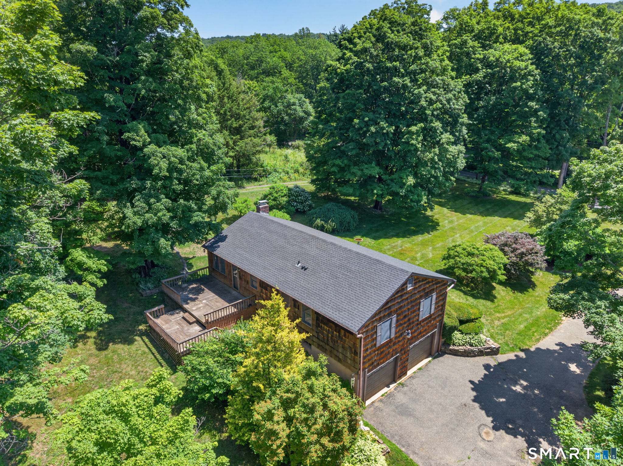 27 Wheaton Road New Milford CT 06776
