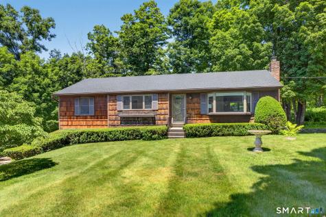 27 Wheaton Road New Milford CT 06776