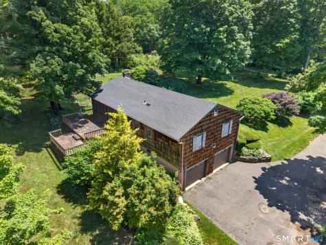 27 Wheaton Road New Milford CT 06776