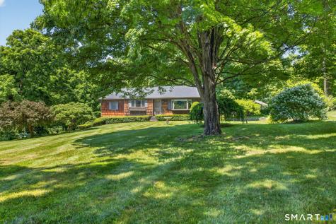 27 Wheaton Road New Milford CT 06776