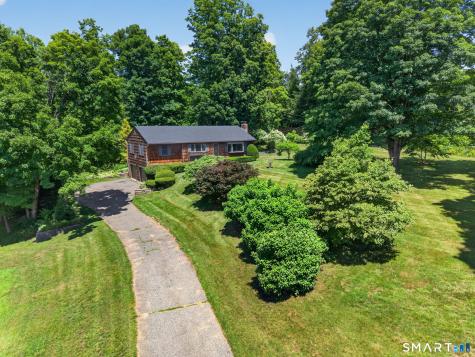 27 Wheaton Road New Milford CT 06776