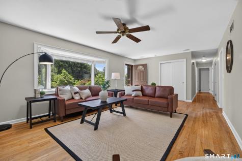 27 Wheaton Road New Milford CT 06776