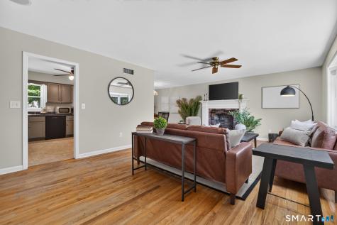 27 Wheaton Road New Milford CT 06776