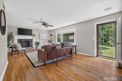 27 Wheaton Road New Milford CT 06776