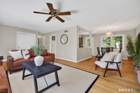 27 Wheaton Road New Milford CT 06776