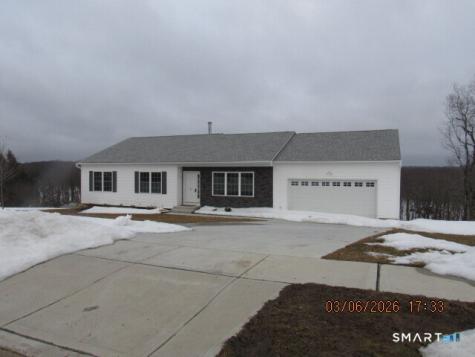 73 Warm Earth Road Naugatuck CT 06770