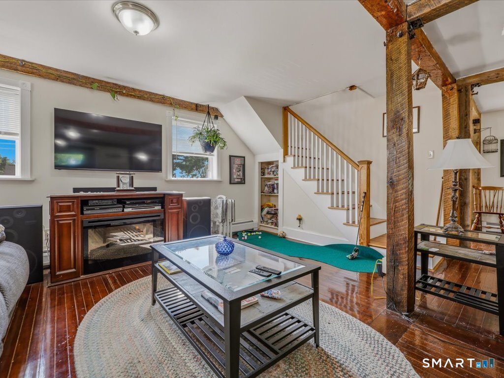 136 Sexton Street New Britain CT 06051