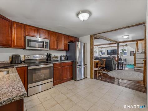 136 Sexton Street New Britain CT 06051