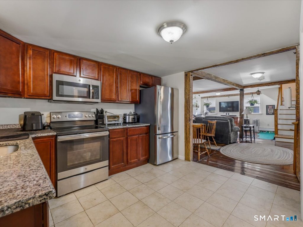 136 Sexton Street New Britain CT 06051