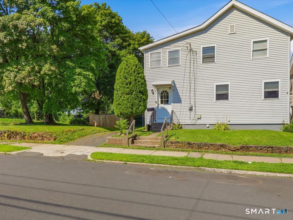 136 Sexton Street New Britain CT 06051