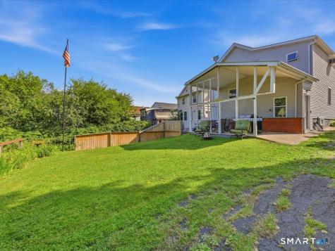 136 Sexton Street New Britain CT 06051