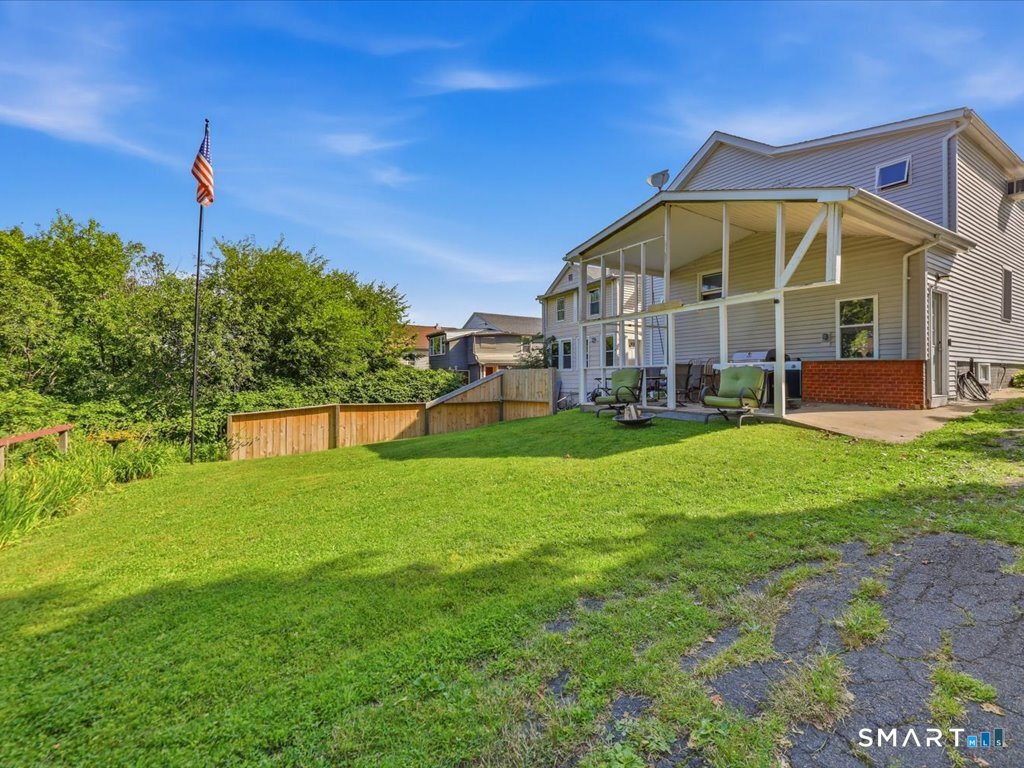 136 Sexton Street New Britain CT 06051