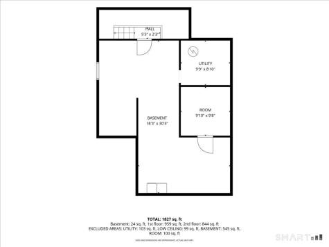 136 Sexton Street New Britain CT 06051