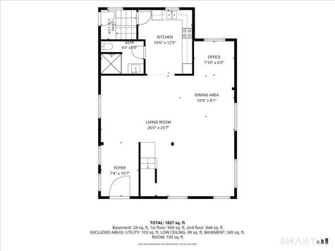 136 Sexton Street New Britain CT 06051
