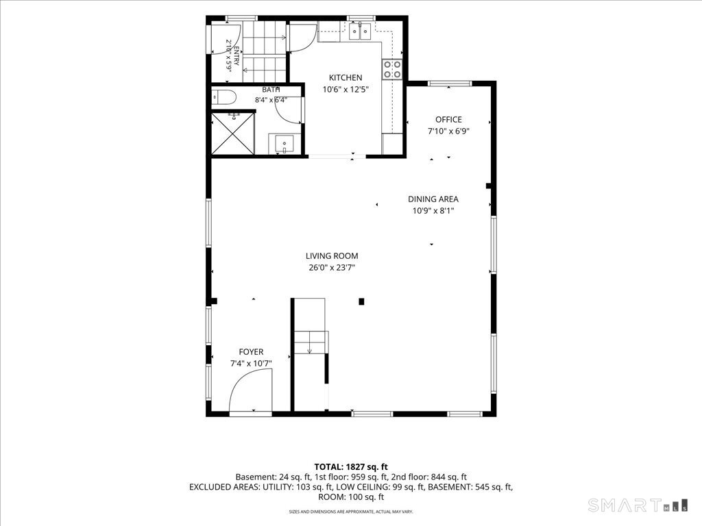 136 Sexton Street New Britain CT 06051