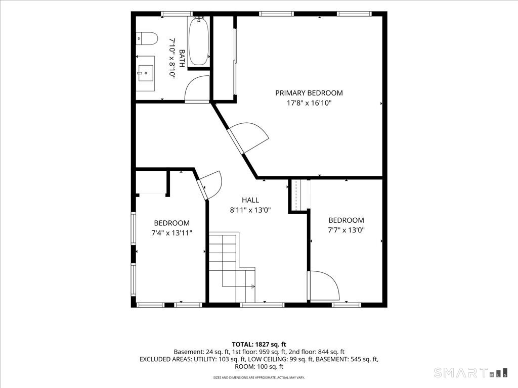136 Sexton Street New Britain CT 06051