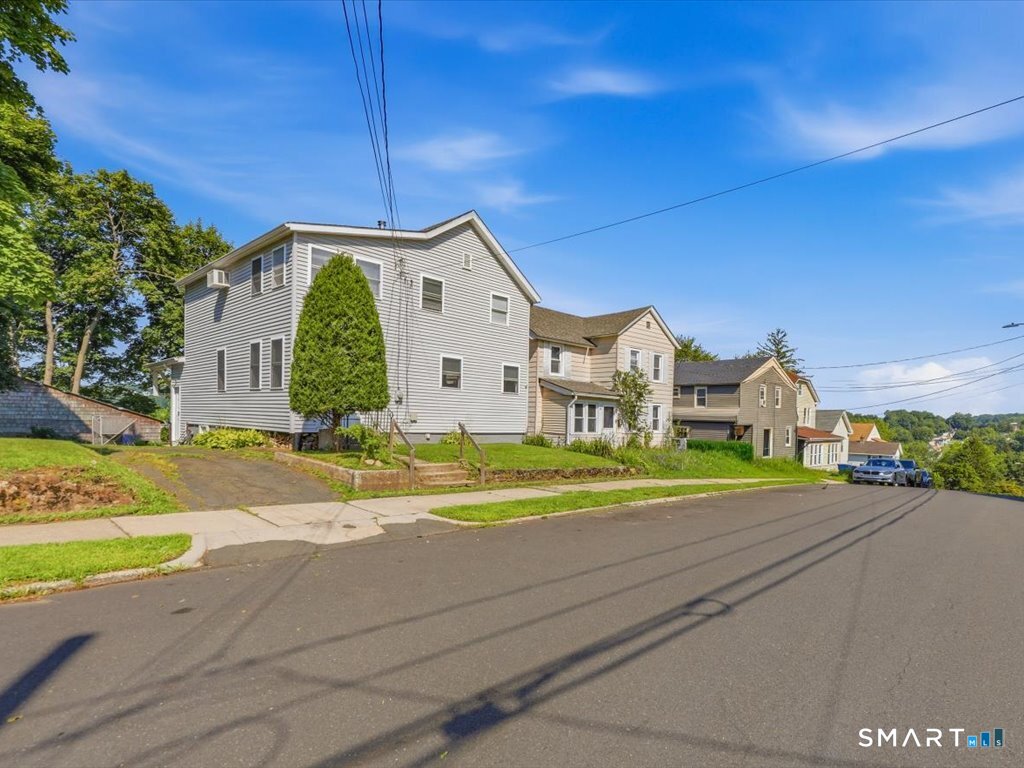 136 Sexton Street New Britain CT 06051