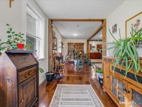136 Sexton Street New Britain CT 06051