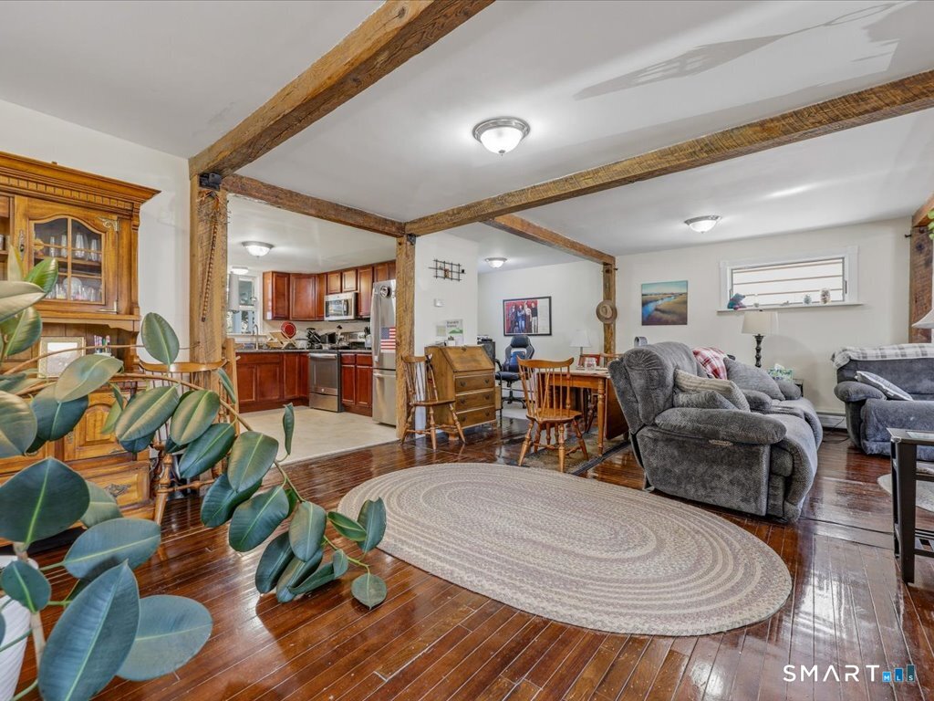 136 Sexton Street New Britain CT 06051