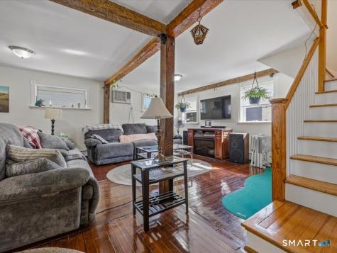 136 Sexton Street New Britain CT 06051