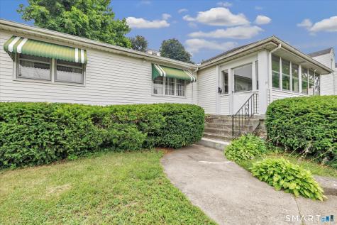 124 North Cliff Street Ansonia CT 06401