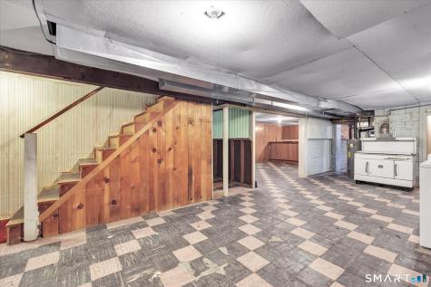 124 North Cliff Street Ansonia CT 06401
