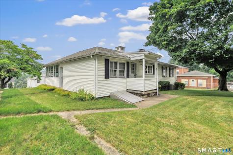 124 North Cliff Street Ansonia CT 06401