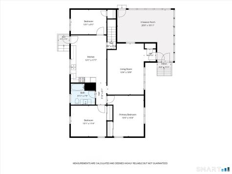 124 North Cliff Street Ansonia CT 06401
