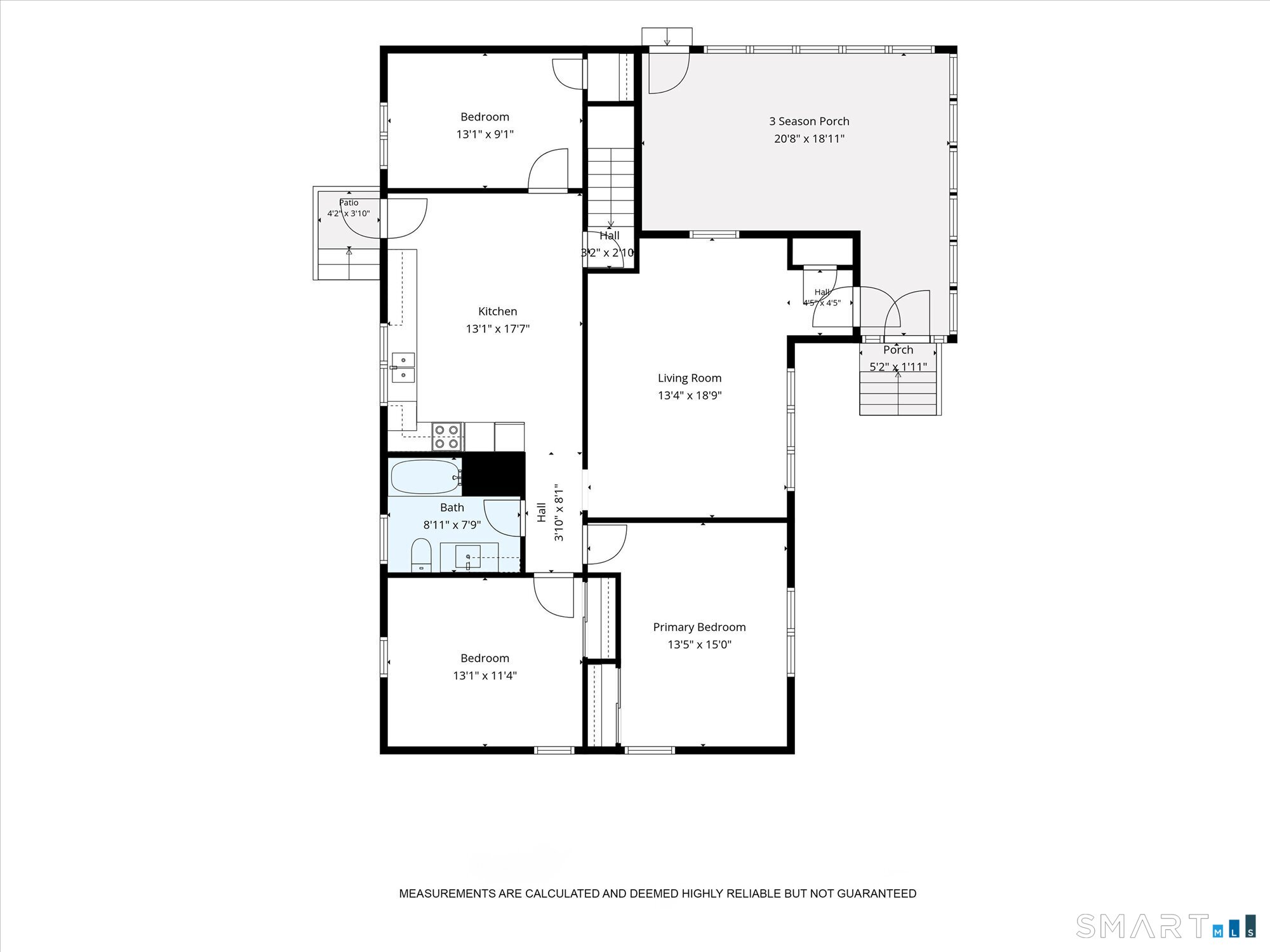 124 North Cliff Street Ansonia CT 06401