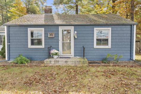 47 Old Windsor Road Bloomfield CT 06002