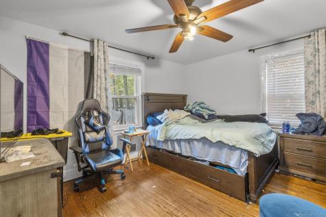 47 Old Windsor Road Bloomfield CT 06002