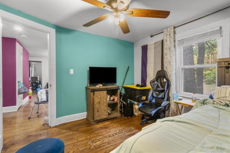 47 Old Windsor Road Bloomfield CT 06002