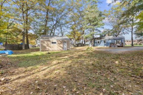 47 Old Windsor Road Bloomfield CT 06002