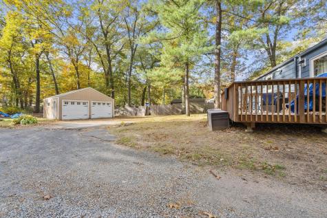 47 Old Windsor Road Bloomfield CT 06002