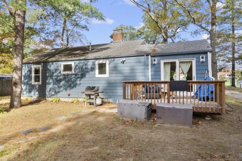 47 Old Windsor Road Bloomfield CT 06002