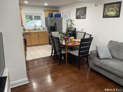 59 Harvey Street Bridgeport CT 06610