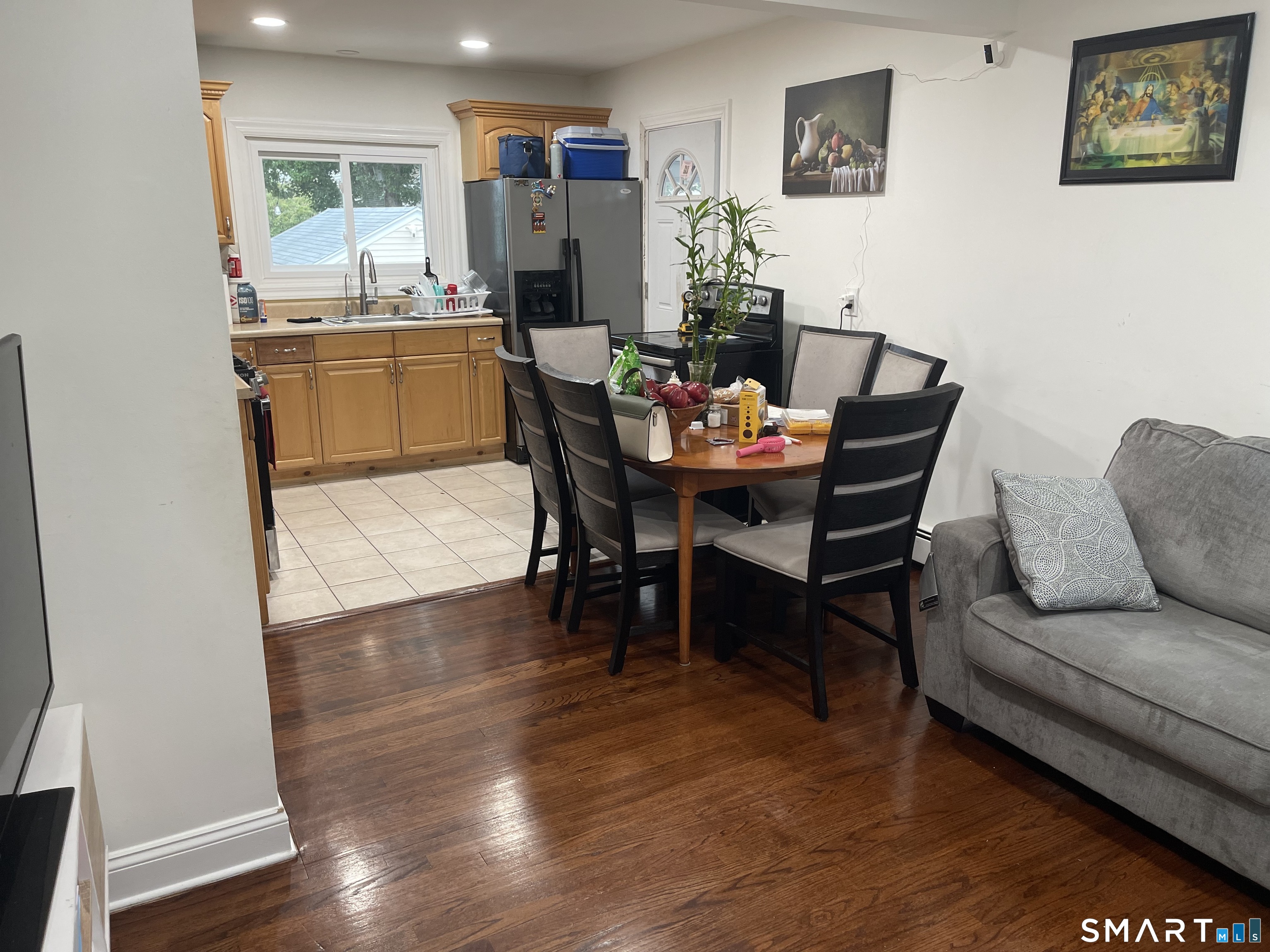 59 Harvey Street Bridgeport CT 06610