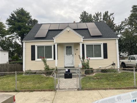 59 Harvey Street Bridgeport CT 06610