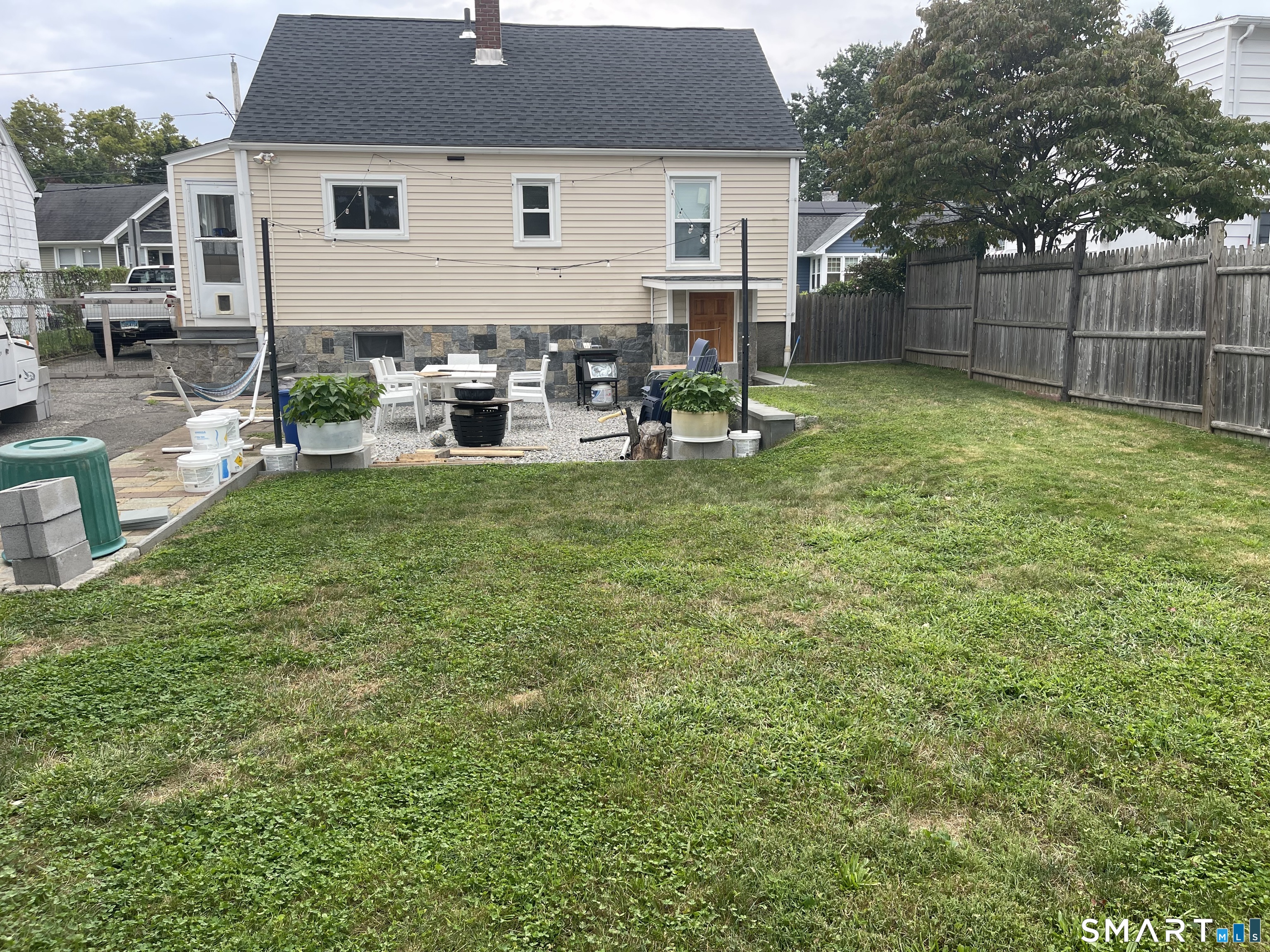 59 Harvey Street Bridgeport CT 06610