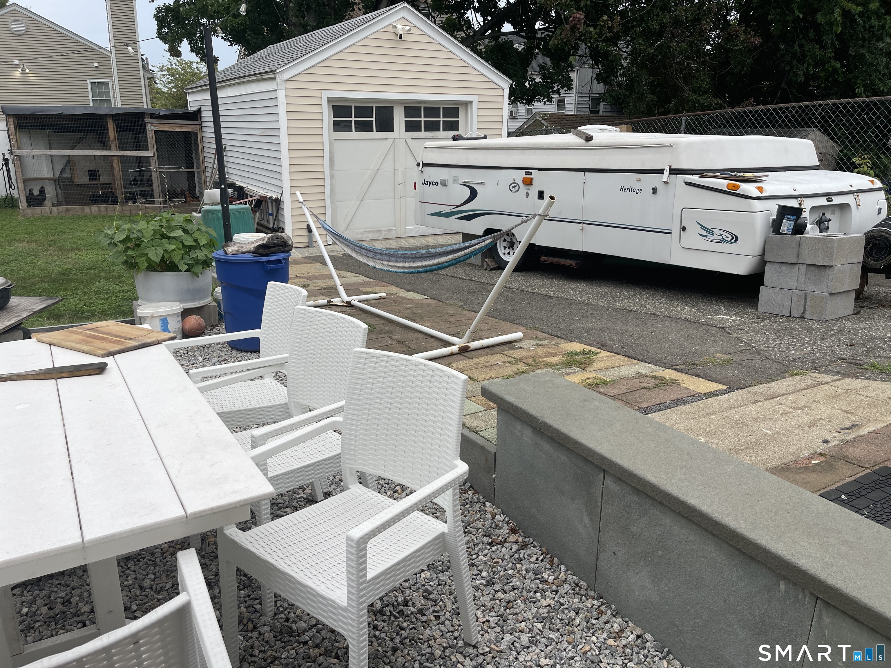 59 Harvey Street Bridgeport CT 06610