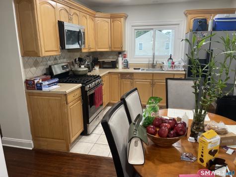 59 Harvey Street Bridgeport CT 06610