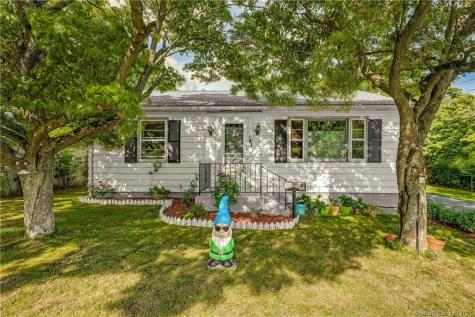 141 Decicco Road Waterbury CT 06705