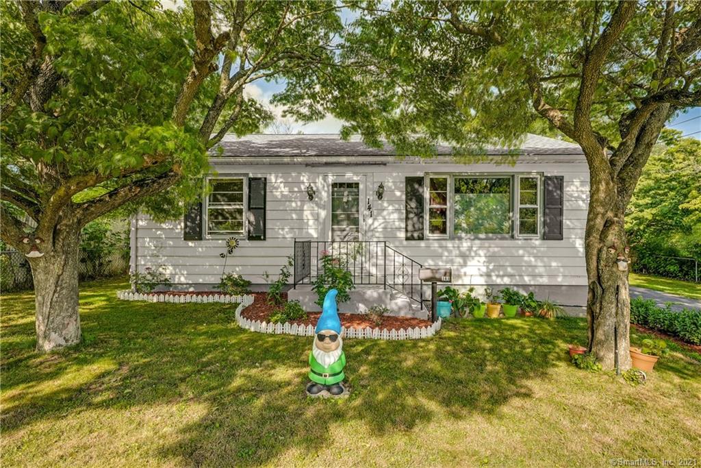 141 Decicco Road Waterbury CT 06705